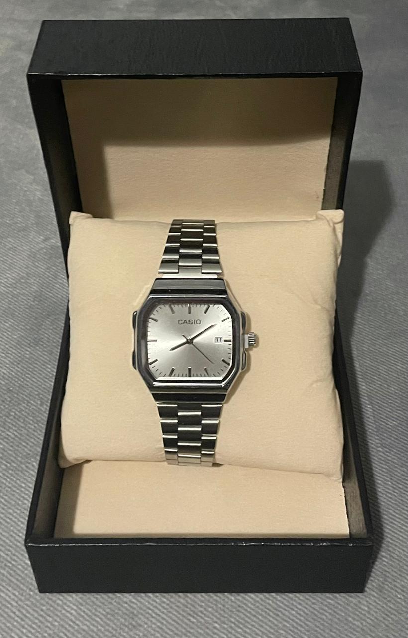 Casio Classic Unisex