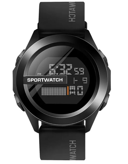 Montre Digitale et Multifonction Sport