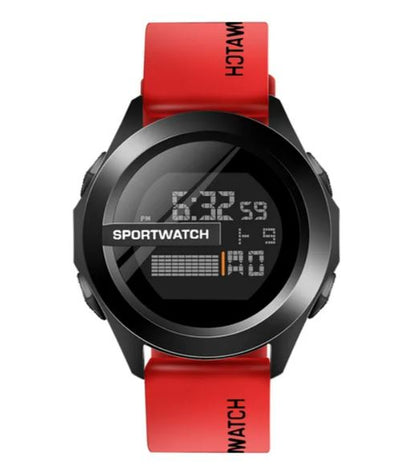 Montre Digitale et Multifonction Sport