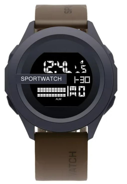 Montre Digitale et Multifonction Sport