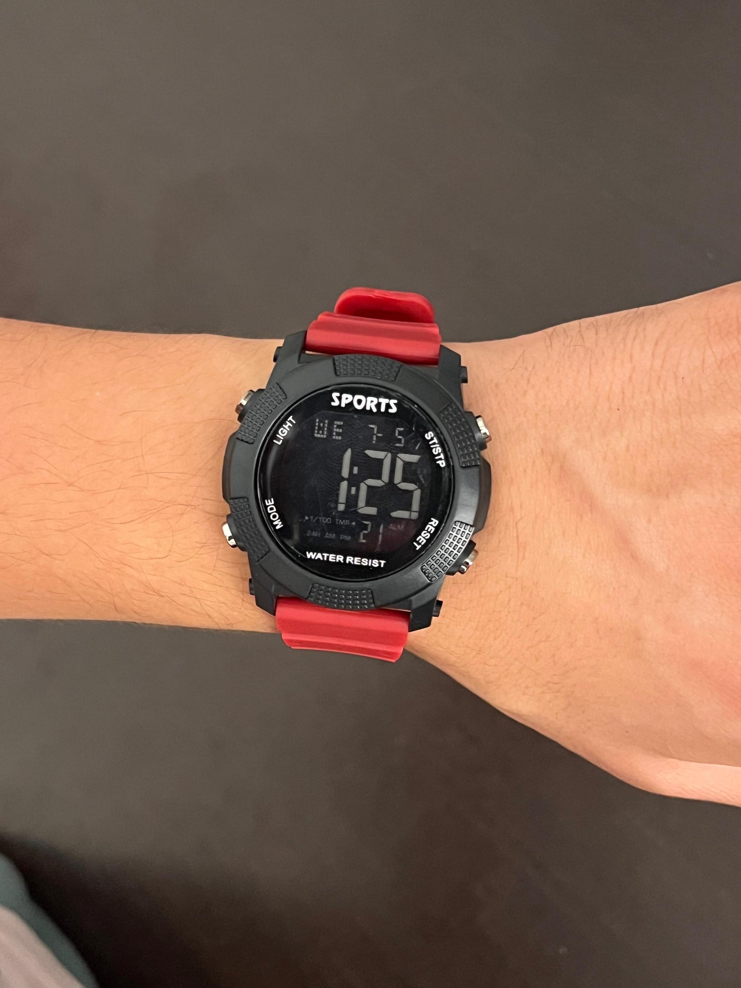 Sport Watch WaterProof