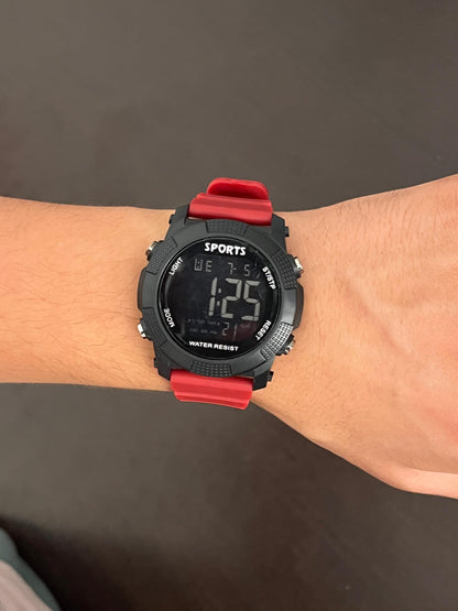 Sport Watch WaterProof