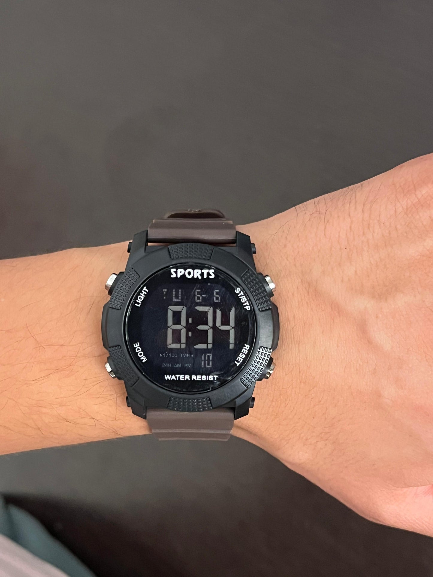 Sport Watch WaterProof