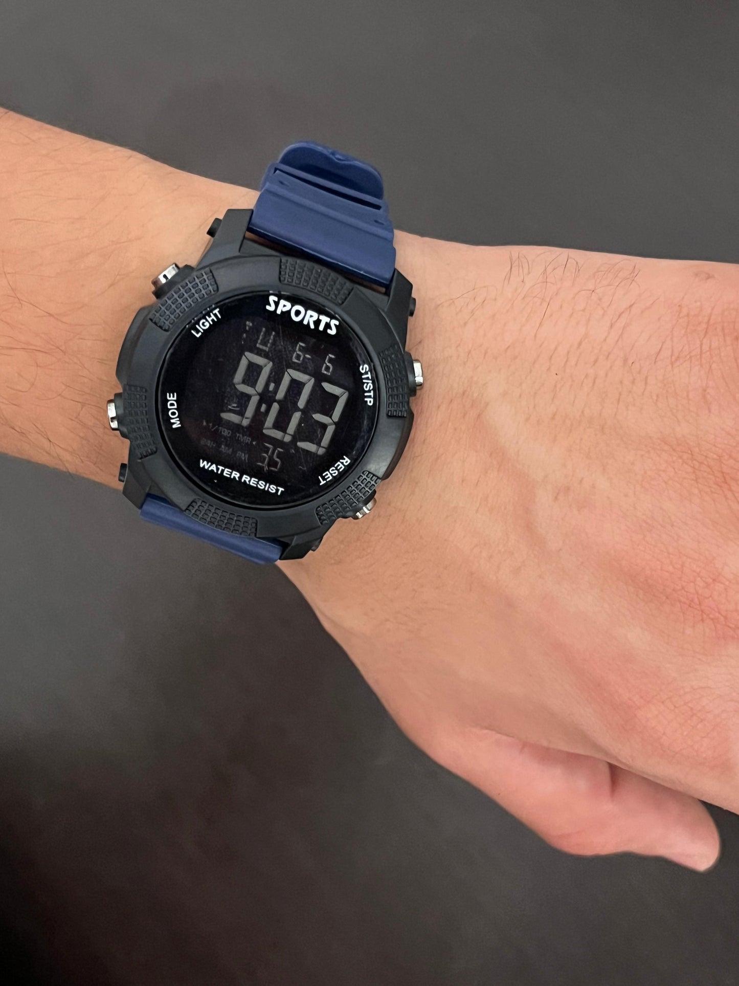 Sport Watch WaterProof