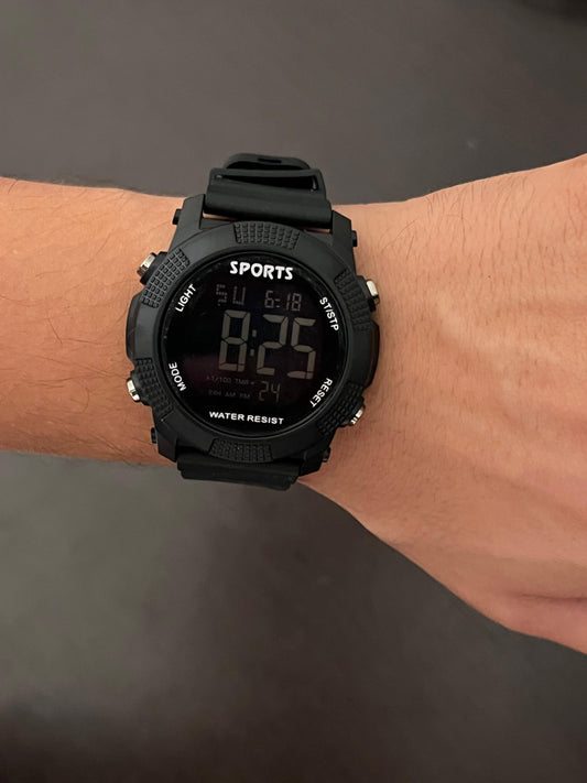 Sport Watch WaterProof