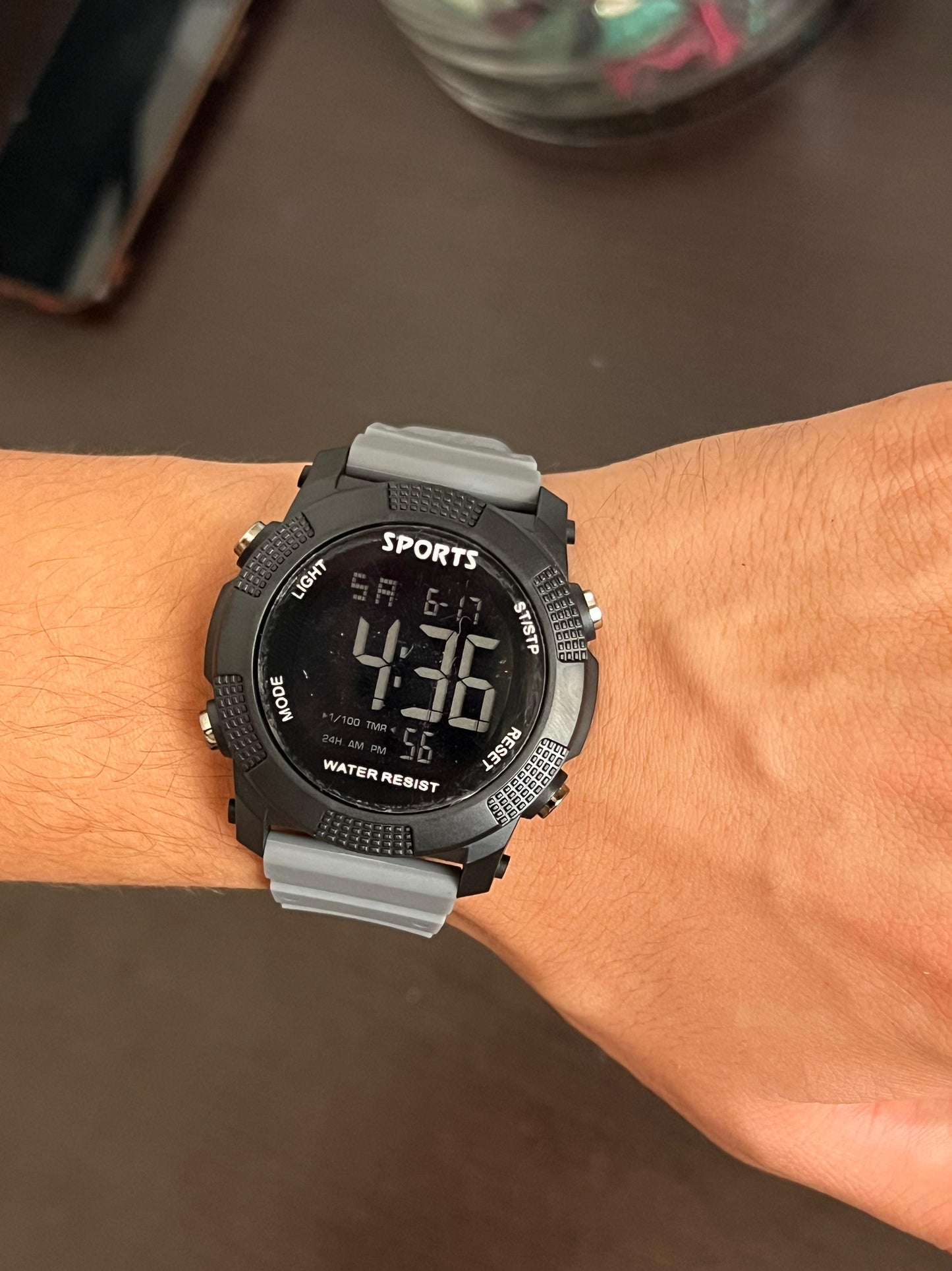 Sport Watch WaterProof