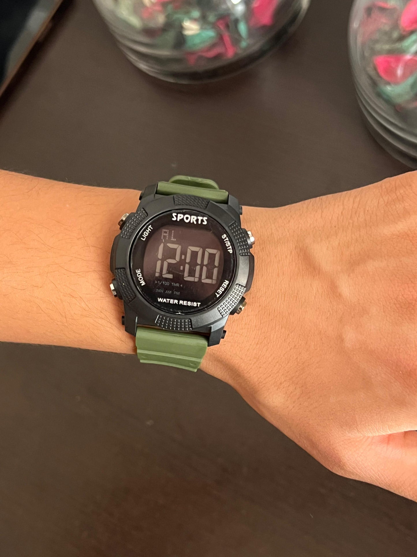 Sport Watch WaterProof