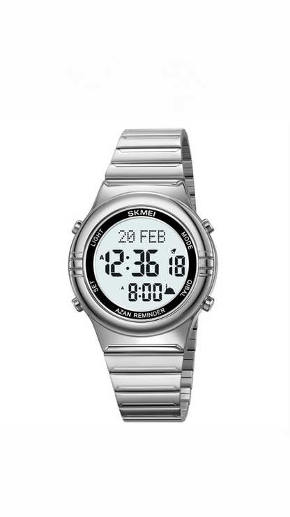 skmei islamic montre