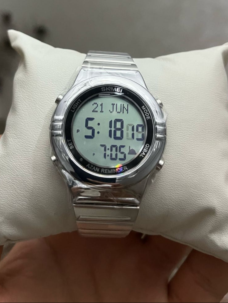 skmei islamic montre