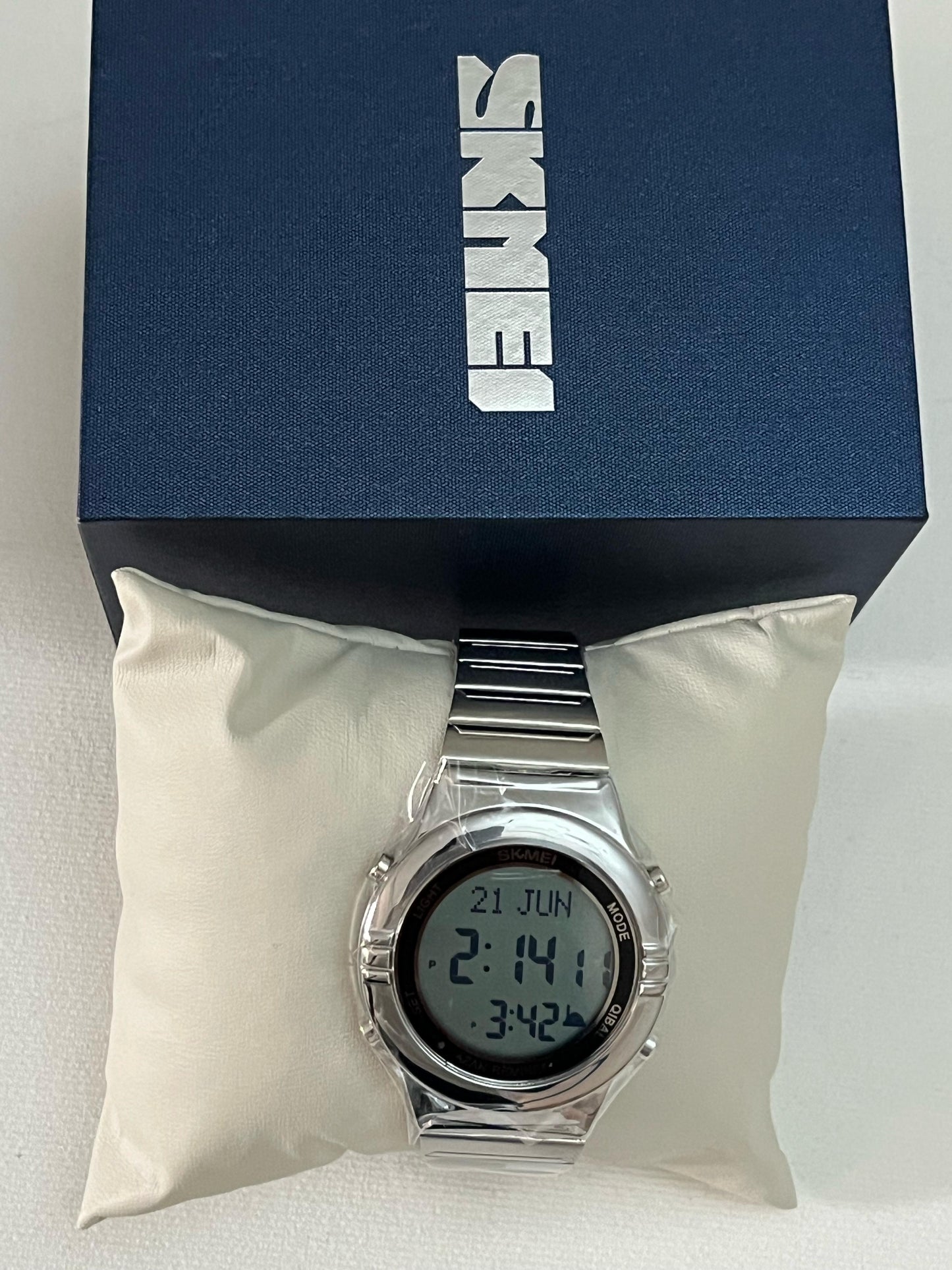 skmei islamic montre