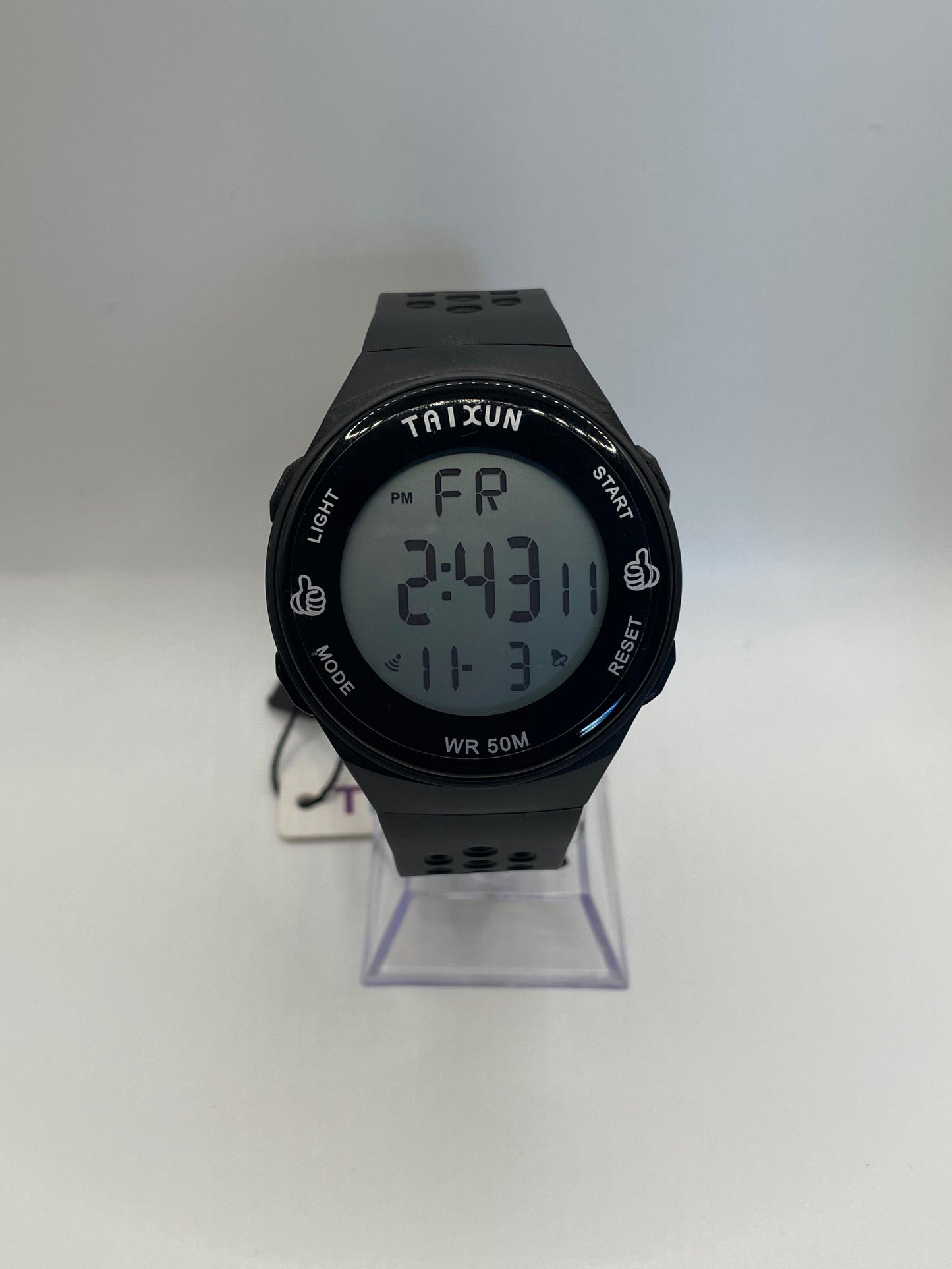 Taixun Unisex sport watch