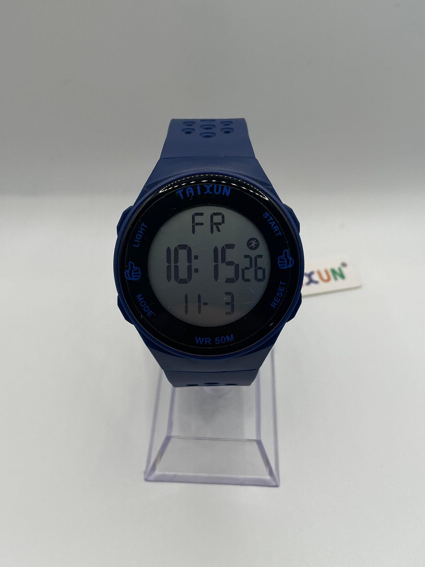 Taixun Unisex sport watch