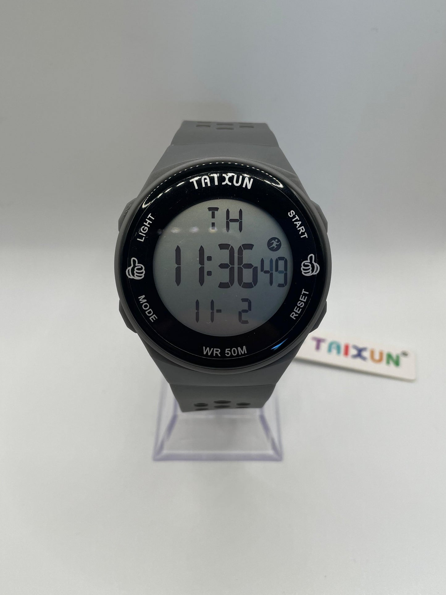 Taixun Unisex sport watch