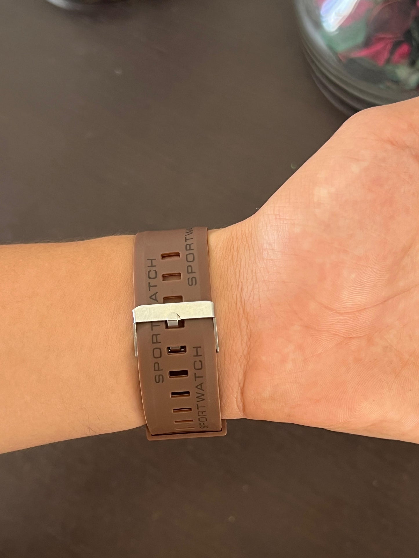 Montre Digitale et Multifonction Sport
