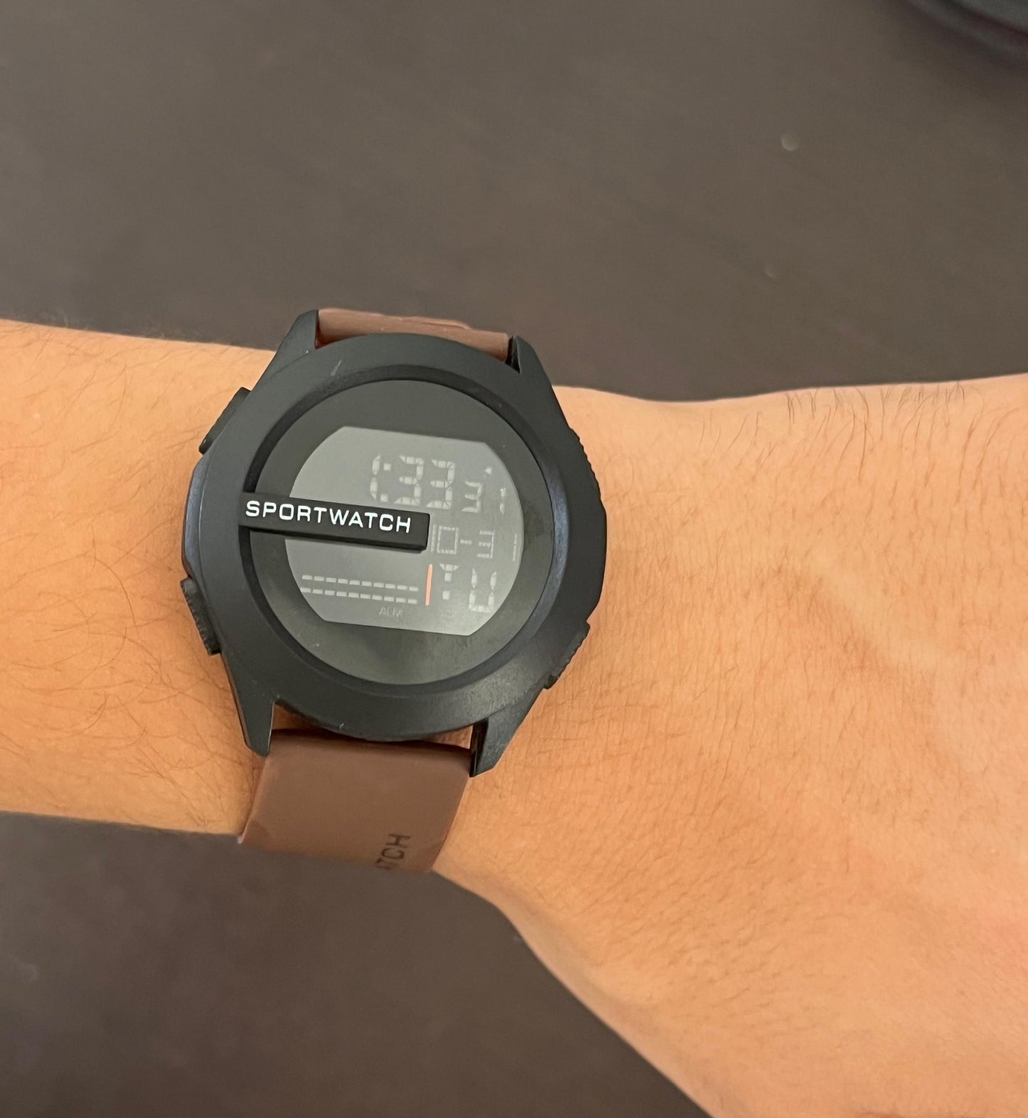 Montre Digitale et Multifonction Sport